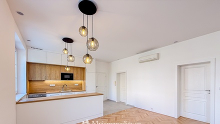 Prodej bytu 3+kk 75 m², Znojmo