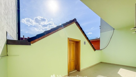 Prodej bytu 3+kk 75 m², Znojmo