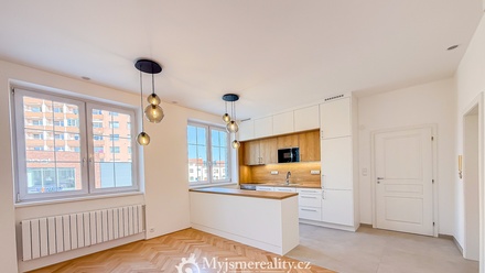 Prodej bytu 3+kk 75 m², Znojmo