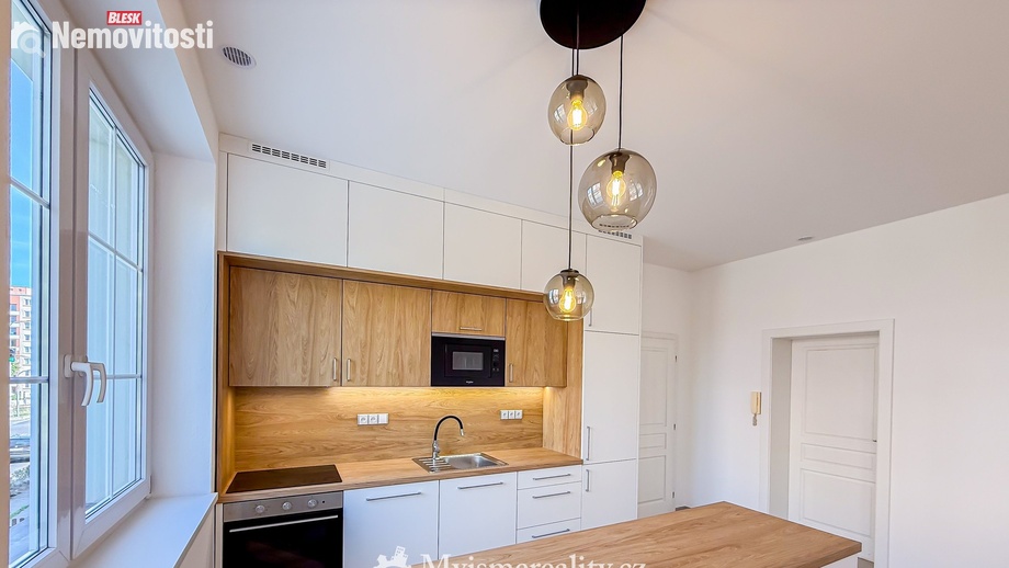 Prodej bytu 3+kk 75 m², Znojmo