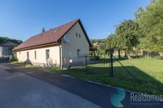 Obrázek k položce: Prodej rodinného domu 143 m², Nespeky