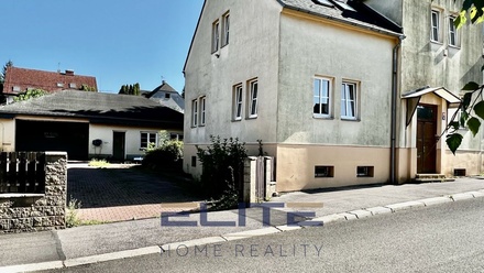 Pronájem kanceláře 300 m², Liberec VII-Horní Růžodol