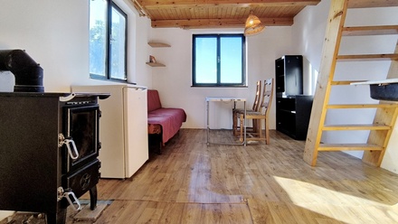 Prodej chaty 22 m², Pelhřimov