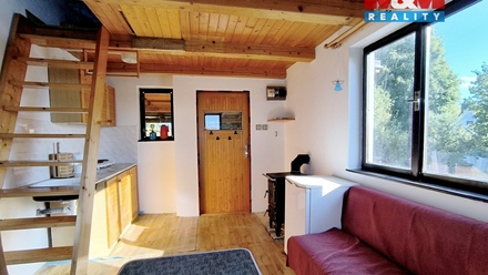 Prodej chaty 22 m², Pelhřimov