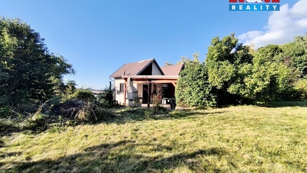 Prodej chaty 22 m², Pelhřimov