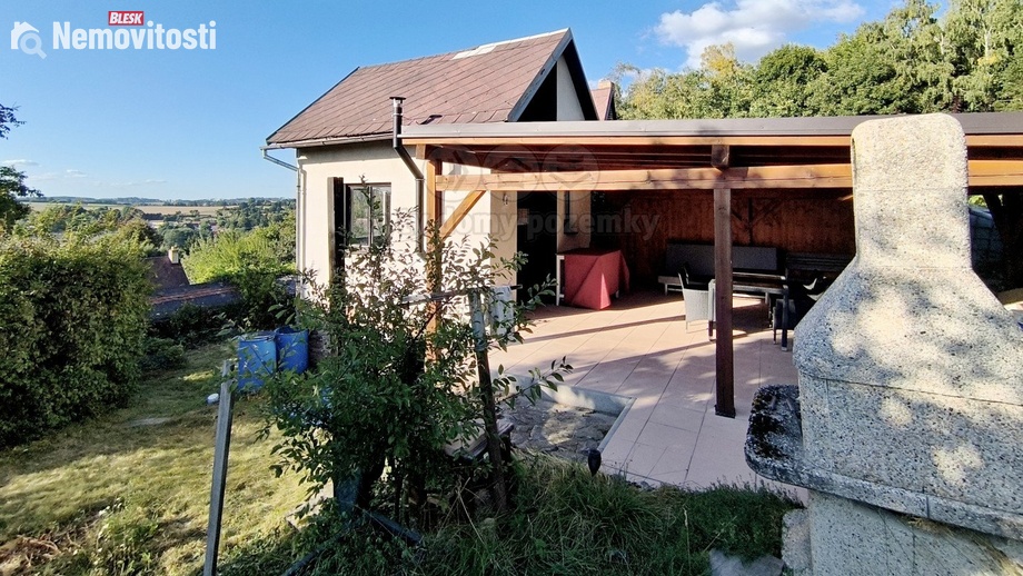 Prodej chaty 22 m², Pelhřimov