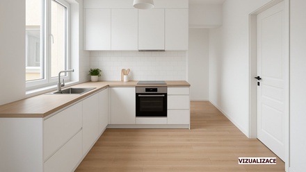 Prodej rodinného domu 87 m², Studená