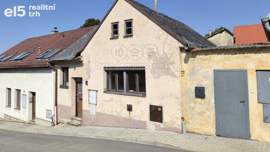 Prodej rodinného domu 87 m², Studená