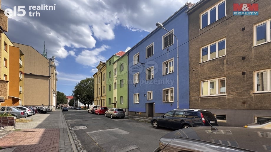 Prodej bytu 4+kk 100 m², Ostrava - Mariánské Hory a Hulváky