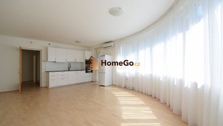 Pronájem bytu 2+kk 60 m², Praha - Vinohrady