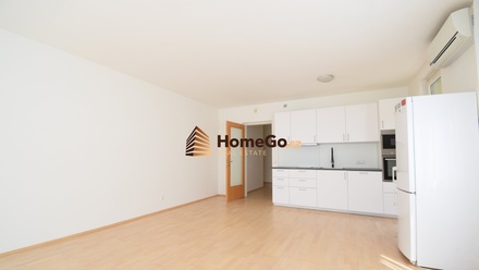 Pronájem bytu 2+kk 60 m², Praha - Vinohrady