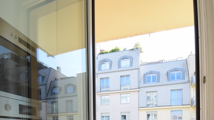 Pronájem bytu 2+kk 60 m², Praha - Vinohrady