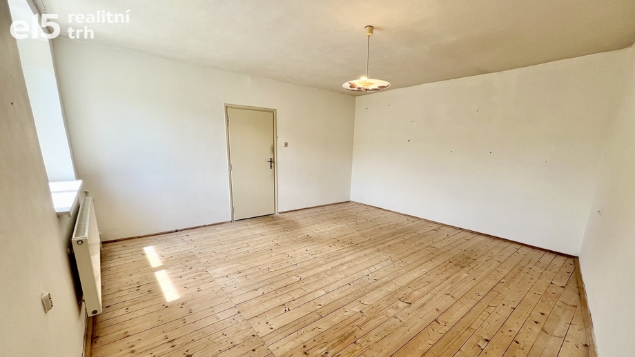 Pronájem rodinného domu 98 m², Ráječko