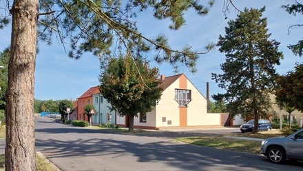 Prodej rodinného domu 170 m², Roudnice nad Labem