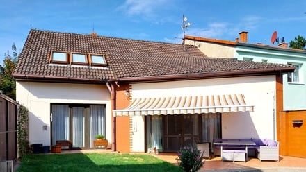 Prodej rodinného domu 170 m², Roudnice nad Labem