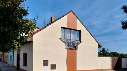 Prodej rodinného domu 170 m², Roudnice nad Labem