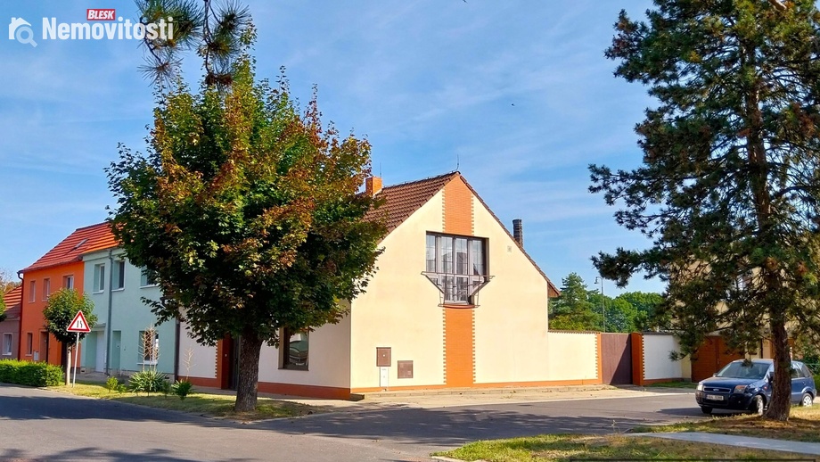 Prodej rodinného domu 170 m², Roudnice nad Labem