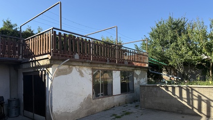 Prodej garáže 22 m², Roudnice nad Labem - Podlusky