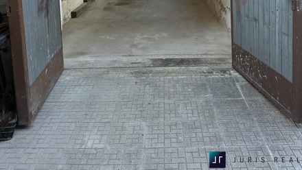 Prodej garáže 22 m², Roudnice nad Labem - Podlusky