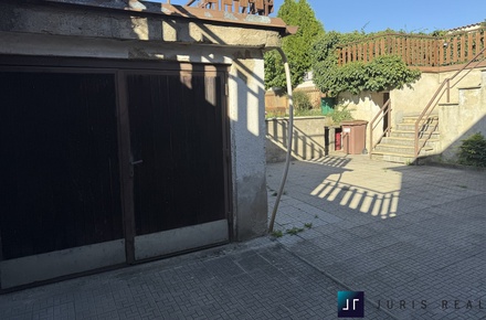 Prodej garáže 22 m², Roudnice nad Labem - Podlusky