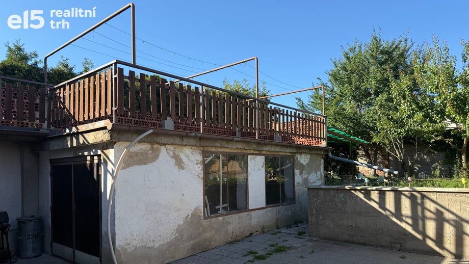 Prodej garáže 22 m², Roudnice nad Labem - Podlusky
