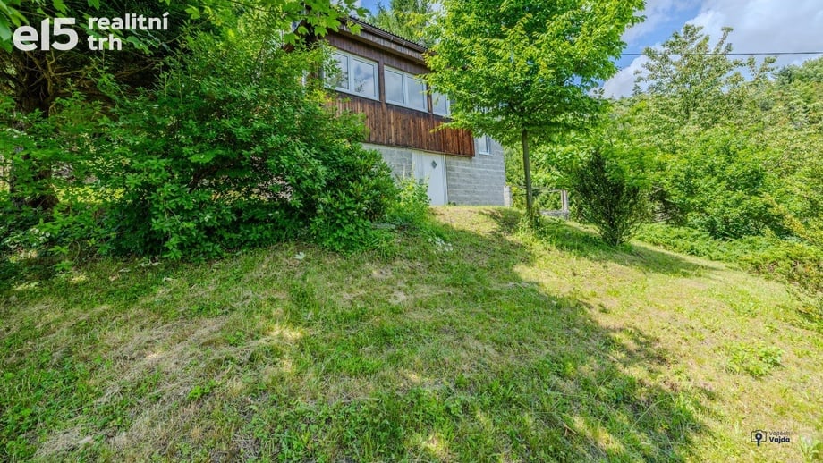 Prodej chaty 80 m², Čeladná