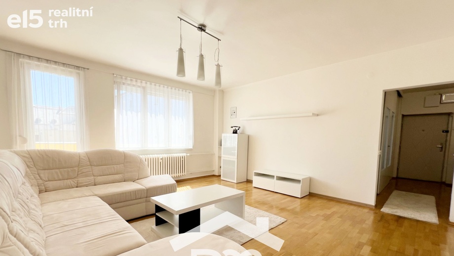 Pronájem bytu 4+1 111 m², Ostrava - Moravská Ostrava