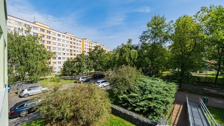 Prodej bytu 3+kk 76 m², Neratovice