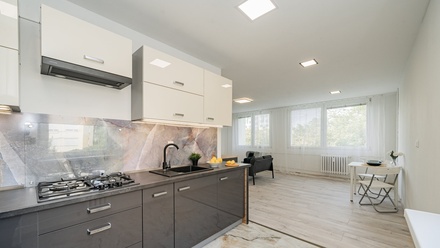 Prodej bytu 3+kk 76 m², Neratovice