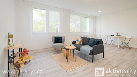 Prodej bytu 3+kk 76 m², Neratovice