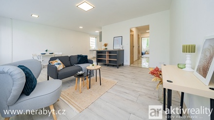 Prodej bytu 3+kk 76 m², Neratovice