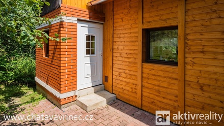 Prodej chaty 73 m², Vavřinec