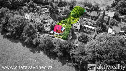 Prodej chaty 73 m², Vavřinec