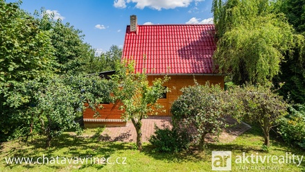 Prodej chaty 73 m², Vavřinec