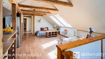 Prodej rodinného domu 228 m², Neratovice