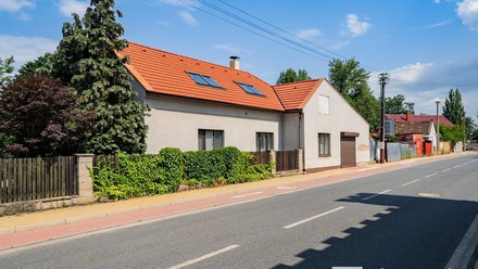 Prodej rodinného domu 228 m², Neratovice