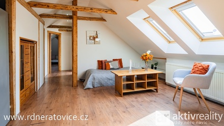 Prodej rodinného domu 228 m², Neratovice