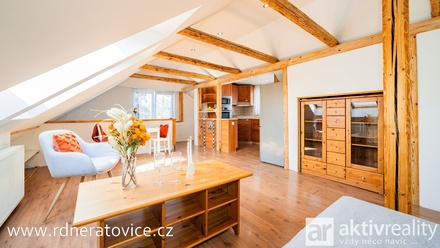 Prodej rodinného domu 228 m², Neratovice