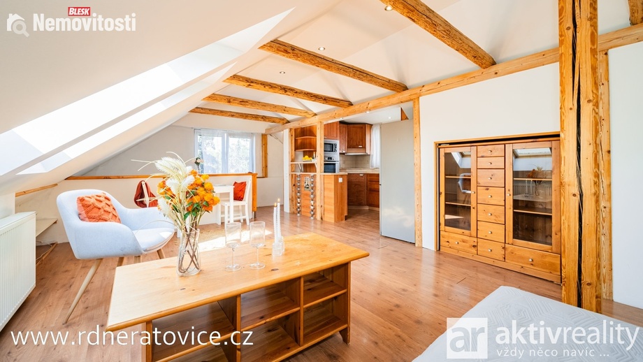 Prodej rodinného domu 228 m², Neratovice