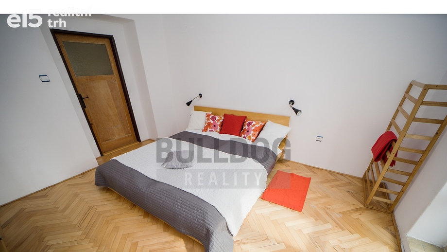 Pronájem bytu 2+1 61 m², Čelákovice