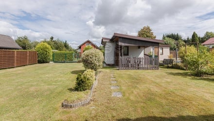 Prodej chaty 26 m², Klatovy