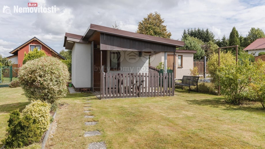 Prodej chaty 26 m², Klatovy