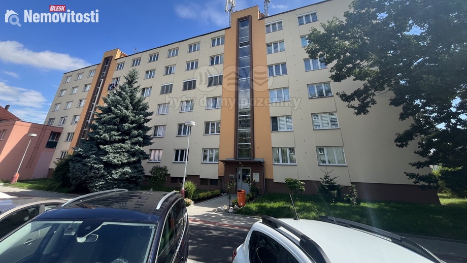 Prodej bytu 2+1 55 m², Mladá Boleslav