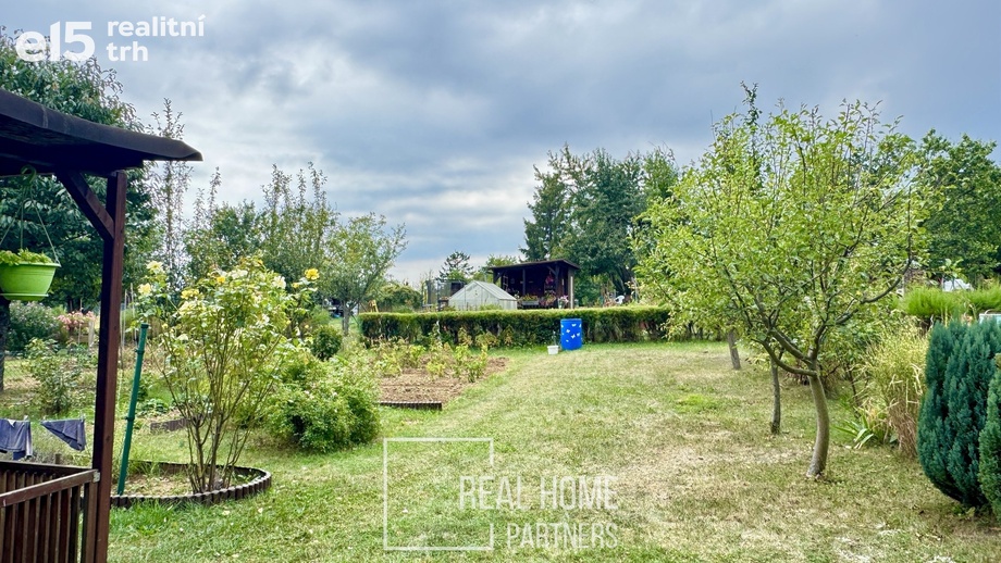 Prodej stavebního pozemku 3 737 m², Brno-Bohunice