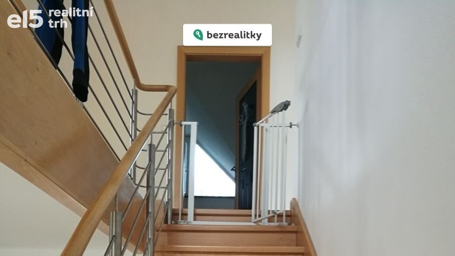 Prodej rodinného domu 328 m², Letovice - Klevetov