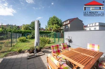 Prodej bytu 2+kk 60 m², Brno - Židenice