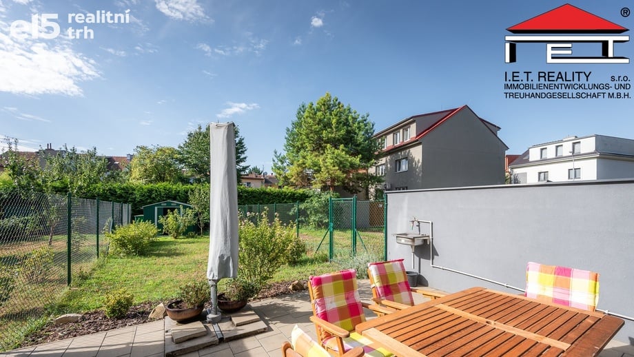 Prodej bytu 2+kk 60 m², Brno - Židenice