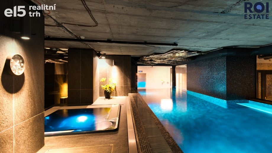Prodej bytu 1+kk 50 m², Praha - Modřany