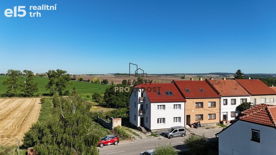 Prodej rodinného domu 265 m², Jiříkovice