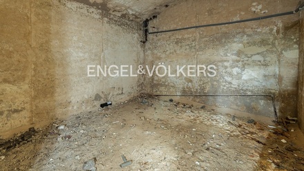 Pronájem skladu 133 m², Praha - Karlín